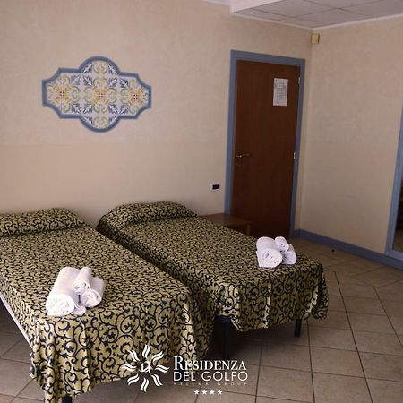 Hotel Residenza Del Golfo Praia a Mare Exterior photo