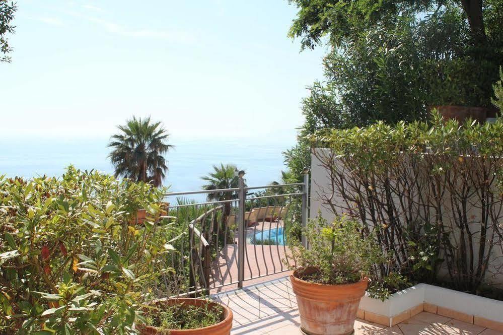 Hotel Residenza Del Golfo Praia a Mare Exterior photo