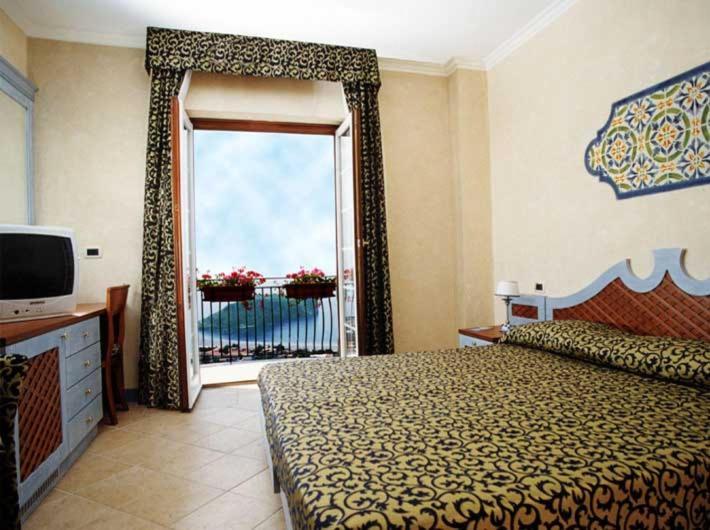 Hotel Residenza Del Golfo Praia a Mare Exterior photo