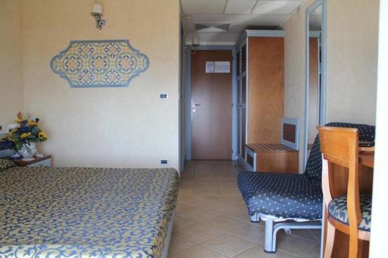 Hotel Residenza Del Golfo Praia a Mare Exterior photo